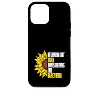 I Turned Out OKAY Considering the Parenting Case for iPhone 12 mini