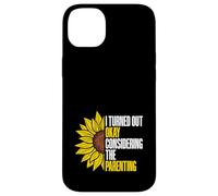 I Turned Out OKAY Considering the Parenting Case for iPhone 14 Plus