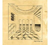 I-Twins, the - The Master Plan [Vinyl LP] [VINYL]
