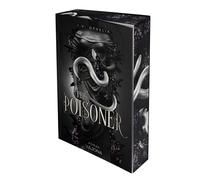 I. V. Ophelia Katherina Kisner The Poisoner (Paperback)
