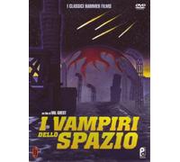 I vampiri dello spazio [Import italien]