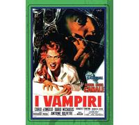 I, VAMPIRI (SPECIAL 2-DISC EDITION)