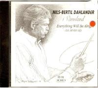 i Varmland - Everything Will Be Alright