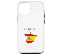 I’ve been here, Spain Case for iPhone 12/12 Pro