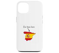 I’ve been here, Spain Case for iPhone 13