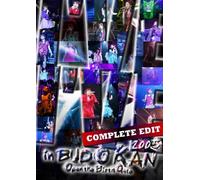 I’ve in BUDOKAN 2005~COMPLETE EDIT~ [DVD]