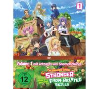 Various - Farm-Skills Vol.1-I'Ve Somehow Gotten Stronger