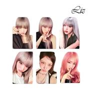 I-VE trading Card "I-VE SECRET" trading Card mini iv-e Photo Card Dive personal card Wonyung (Liz)