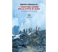 I ventitre giorni della citta' di Alba