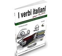 I verbi italiani per tutti: Libro