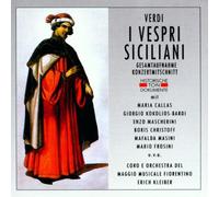 I Vespri Siciliani