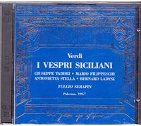 I Vespri Siciliani