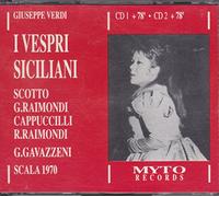 I Vespri Siciliani