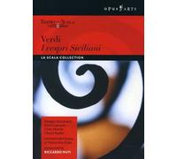 I Vespri Siciliani [New DVD]