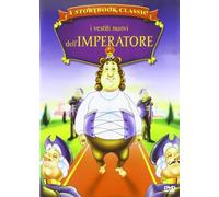 I vestiti nuovi dell'imperatore