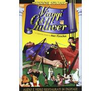 I Viaggi Di Gulliver (1939)