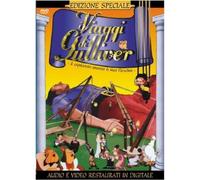 I Viaggi Di Gulliver (1939) (SE)