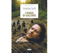 I viaggi di Gulliver