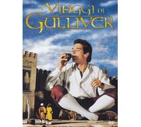 I viaggi di Gulliver
