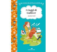 I viaggi di Gulliver