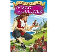 I Viaggi Di Gulliver (Fiabe Classiche)
