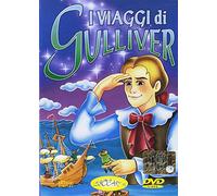 I Viaggi Di Gulliver (Fuji Eight) [Import italien]