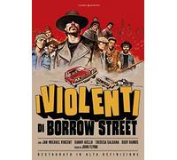 I Violenti Di Borrow Street Restaurato In Hd