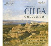Various - Cilea:Collection