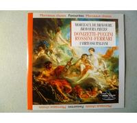 I Virtuosi Italiani - A.V.: Pezzi Di Bravura