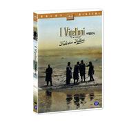 I vitelloni (1953) by Federico Fellini /Venice Film Festival 1953 Winner NTSC, 1,2,3,4,5,6 All Region dvd