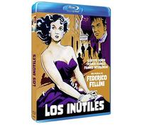 I Vitelloni [Blu-Ray] [Blu-ray]