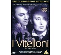 I Vitelloni [DVD] [1953]