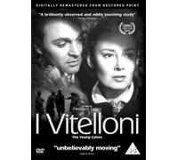 I Vitelloni [DVD] [1953] by alberto sordi