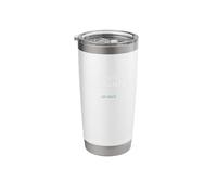 I Void Warranties - Funny Hacker & Linux Tech Stainless Steel Insulated Tumbler