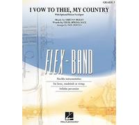 Gustav Holst,Cecil Spring Rice: I Vow To Thee, My Country
