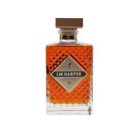 I W Harper 15 Year Old Kentucky Straight Bourbon Whiskey