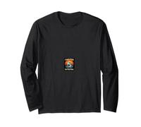 I Waited All Year for This Week Retro Shark Long Sleeve T-Shirt