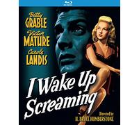 I WAKE UP SCREAMING (1941)