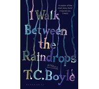 I Walk Between the Raindrops: Stories