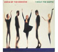 I Walk The Earth
