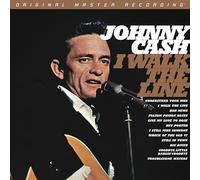 I Walk The Line