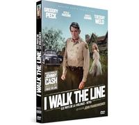 I walk the line (le pays de la violence) (DVD) John Frankenheimer (US IMPORT)