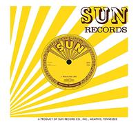 I Walk The Line / Get Rhythm [VINYL]