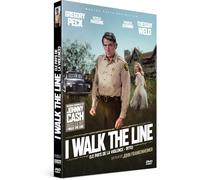 I walk the line (le pays de la violence) (DVD) John Frankenheimer (US IMPORT)