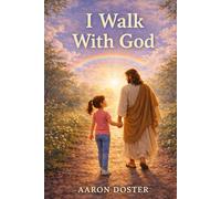 I Walk With God (Light of This World)