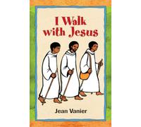 I Walk with Jesus