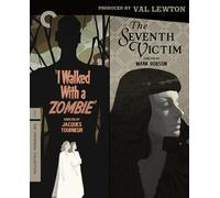 I Walked with a Zombie [Blu-Ray] (English audio. English subtitles)