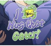 I Wani Hug that Gator! PC Steam CD Key