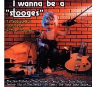 I Wanna Be a Stooges / Various