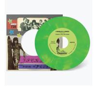 Vickie & The Van Dykes - I Wanna Be a Winner b/w Outcast [7" VINYL]